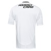 Officiële Voetbalshirt Colo-Colo Thuis 2025-26 - Heren